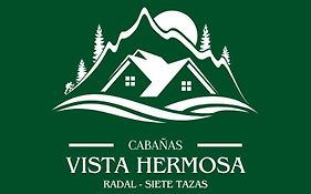Cabañas Vista Hermosa Radal 7 Tazas